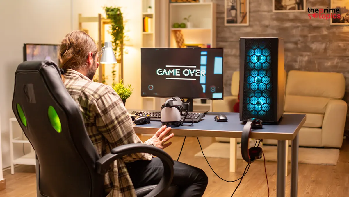 how to build a budget gaming pc